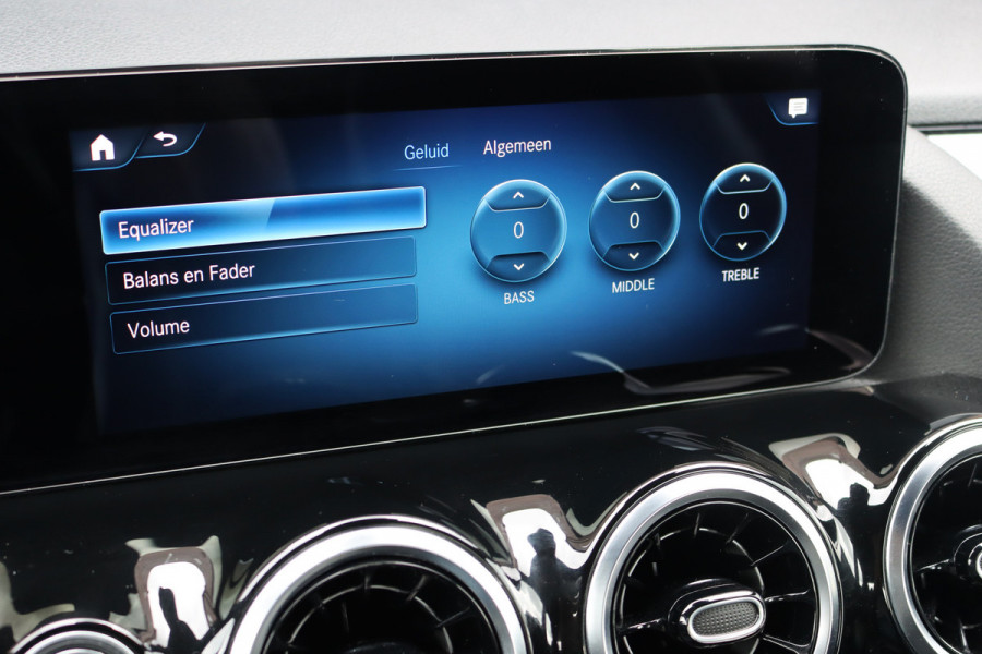 Mercedes-Benz GLA 250 e Luxury Line | Augmented Reality | Stoelverwarming | Widescreen | Zitcomfortpakket | Cruise Control | Camera | Apple Carplay/Android Auto |
