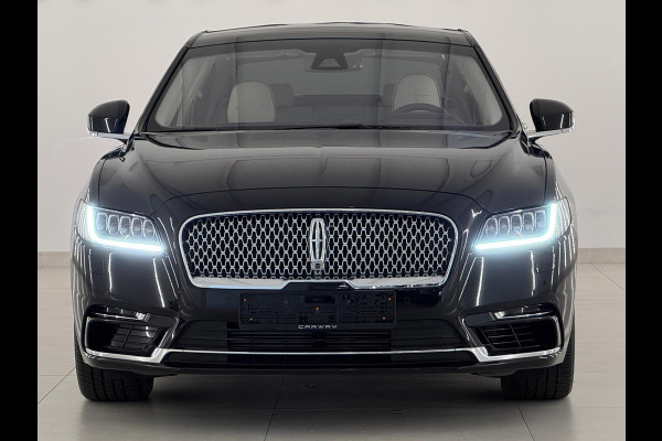Lincoln Continental 3.0TT AWD Presidental