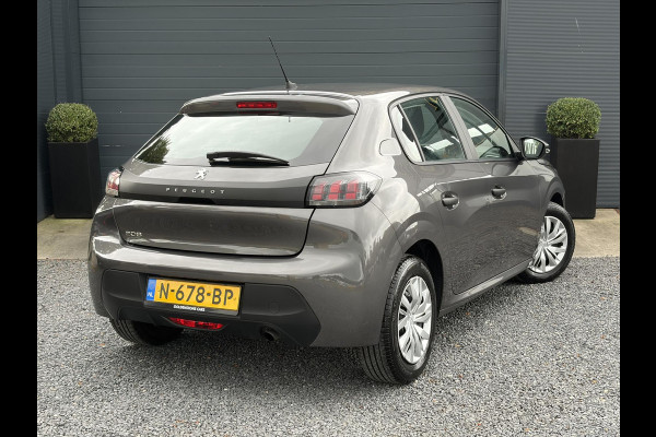 Peugeot 208 1.2 PureTech Like 2e Eigenaar l Dealer Onderhouden l Airco l Cruise l Weinig Km l N.A.P l Apk tot 09-2027