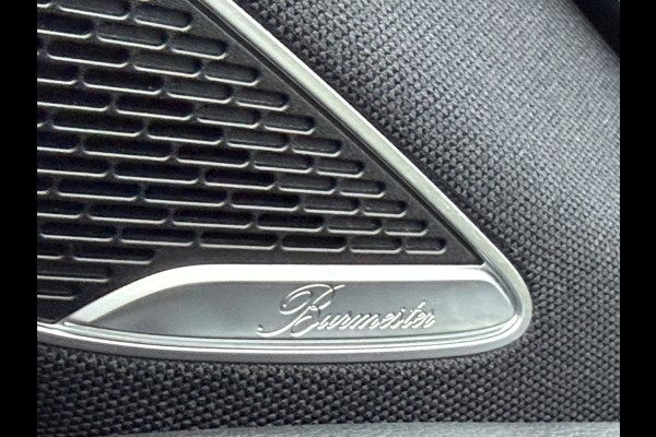 Mercedes-Benz A-Klasse 200 Business Solution AMG styling, burmester, achteruitrijcamera, sfeerverlichting, stoelverwarming,
