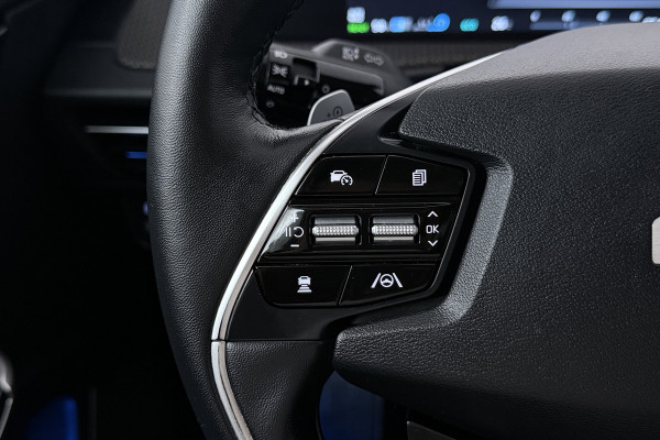Kia Ev6 Plus 77.4 kWh (TREKHAAK, SOH 94,2%, STOEL-/STUURVERWARMING, STOELKOELING, MERDIAN SURROUND, 1e EIGENAAR, CAMERA)
