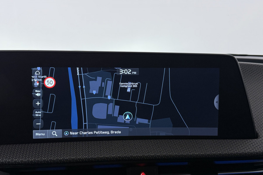 Kia Ev6 Plus 77.4 kWh (TREKHAAK, SOH 94,2%, STOEL-/STUURVERWARMING, STOELKOELING, MERDIAN SURROUND, 1e EIGENAAR, CAMERA)