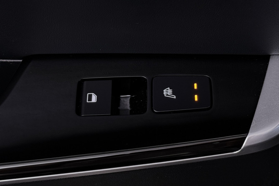 Kia Ev6 Plus 77.4 kWh (TREKHAAK, SOH 94,2%, STOEL-/STUURVERWARMING, STOELKOELING, MERDIAN SURROUND, 1e EIGENAAR, CAMERA)