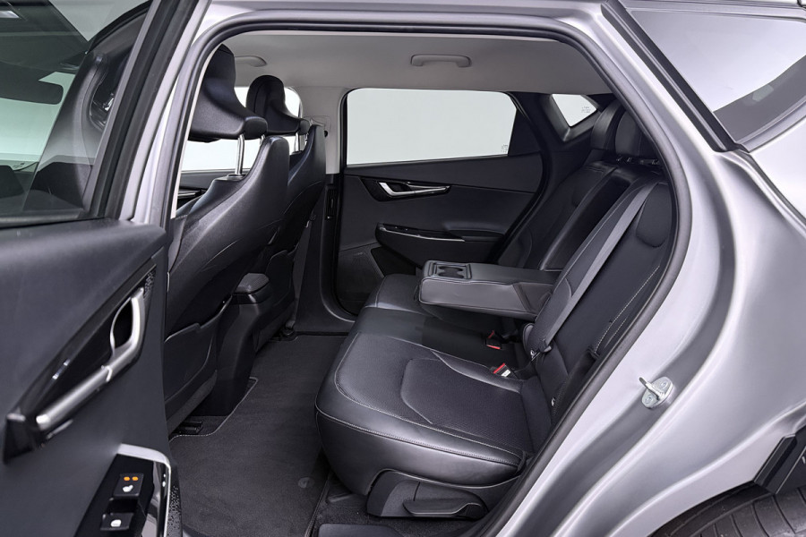 Kia Ev6 Plus 77.4 kWh (TREKHAAK, SOH 94,2%, STOEL-/STUURVERWARMING, STOELKOELING, MERDIAN SURROUND, 1e EIGENAAR, CAMERA)