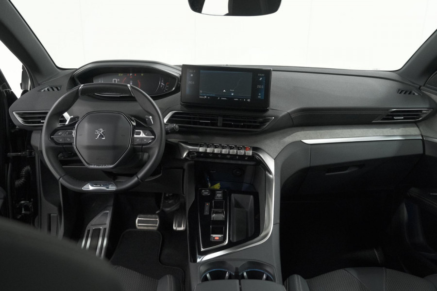 Peugeot 3008 PureTech 130 EAT8 GT | Adaptieve Cruise Control | Camera | Navigatie | Apple Carplay