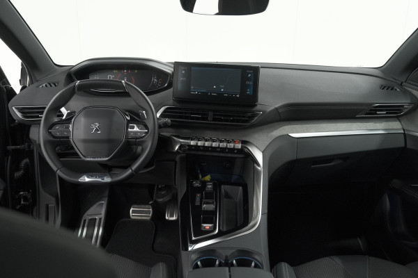 Peugeot 3008 PureTech 130 EAT8 GT | Adaptieve Cruise Control | Camera | Navigatie | Apple Carplay