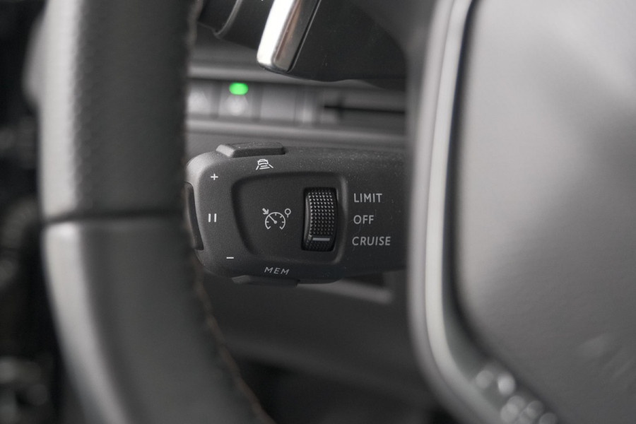 Peugeot 3008 PureTech 130 EAT8 GT | Adaptieve Cruise Control | Camera | Navigatie | Apple Carplay