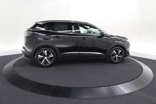 Peugeot 3008 PureTech 130 EAT8 GT | Adaptieve Cruise Control | Camera | Navigatie | Apple Carplay