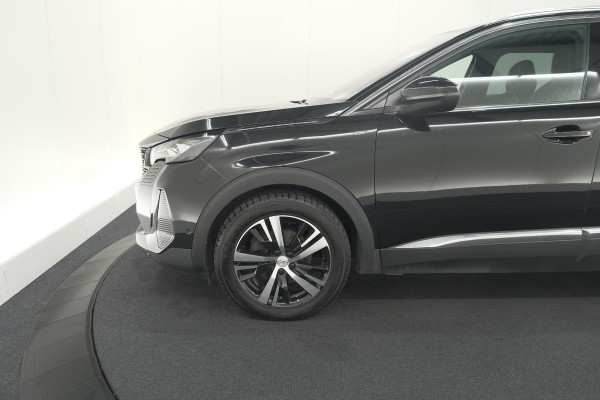Peugeot 3008 PureTech 130 EAT8 GT | Adaptieve Cruise Control | Camera | Navigatie | Apple Carplay