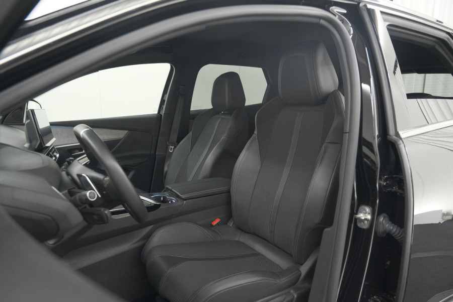 Peugeot 3008 PureTech 130 EAT8 GT | Adaptieve Cruise Control | Camera | Navigatie | Apple Carplay