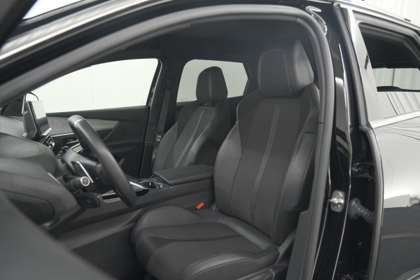 Peugeot 3008 PureTech 130 EAT8 GT | Adaptieve Cruise Control | Camera | Navigatie | Apple Carplay