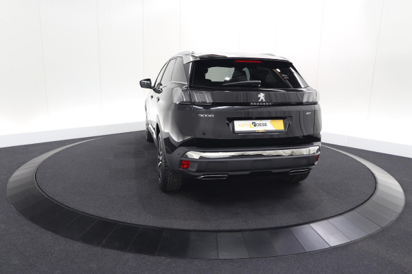Peugeot 3008 PureTech 130 EAT8 GT | Adaptieve Cruise Control | Camera | Navigatie | Apple Carplay