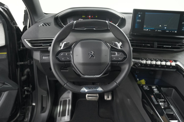 Peugeot 3008 PureTech 130 EAT8 GT | Adaptieve Cruise Control | Camera | Navigatie | Apple Carplay