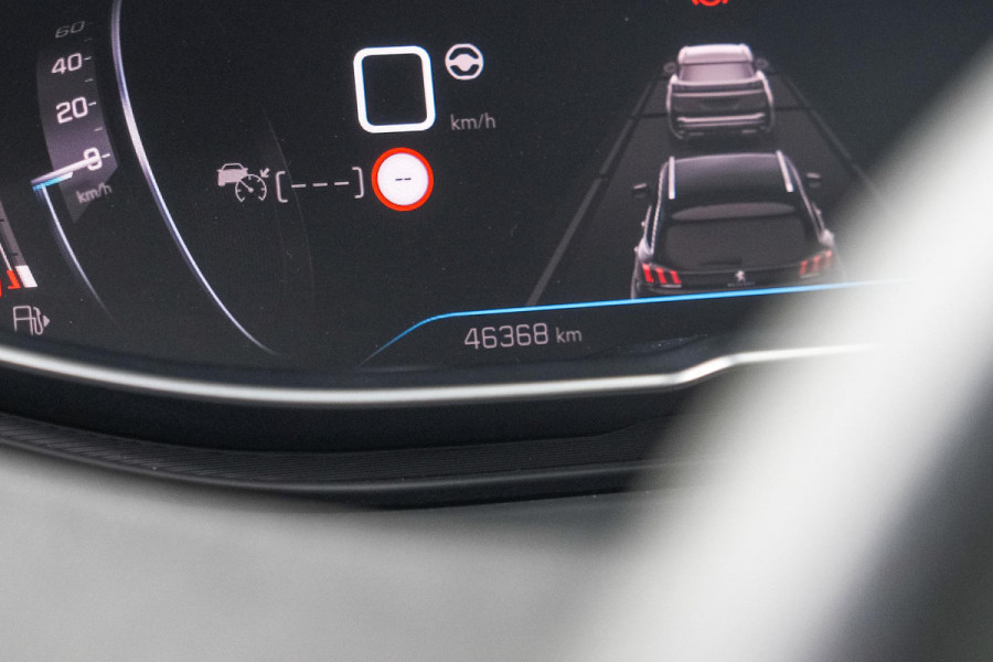 Peugeot 3008 PureTech 130 EAT8 GT | Adaptieve Cruise Control | Camera | Navigatie | Apple Carplay