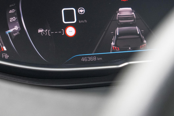 Peugeot 3008 PureTech 130 EAT8 GT | Adaptieve Cruise Control | Camera | Navigatie | Apple Carplay