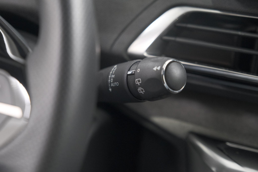 Peugeot 3008 PureTech 130 EAT8 GT | Adaptieve Cruise Control | Camera | Navigatie | Apple Carplay