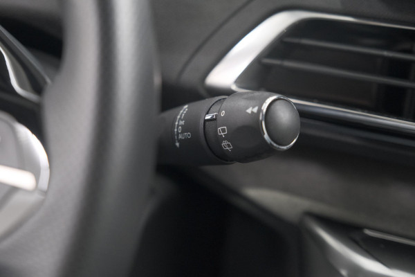 Peugeot 3008 PureTech 130 EAT8 GT | Adaptieve Cruise Control | Camera | Navigatie | Apple Carplay