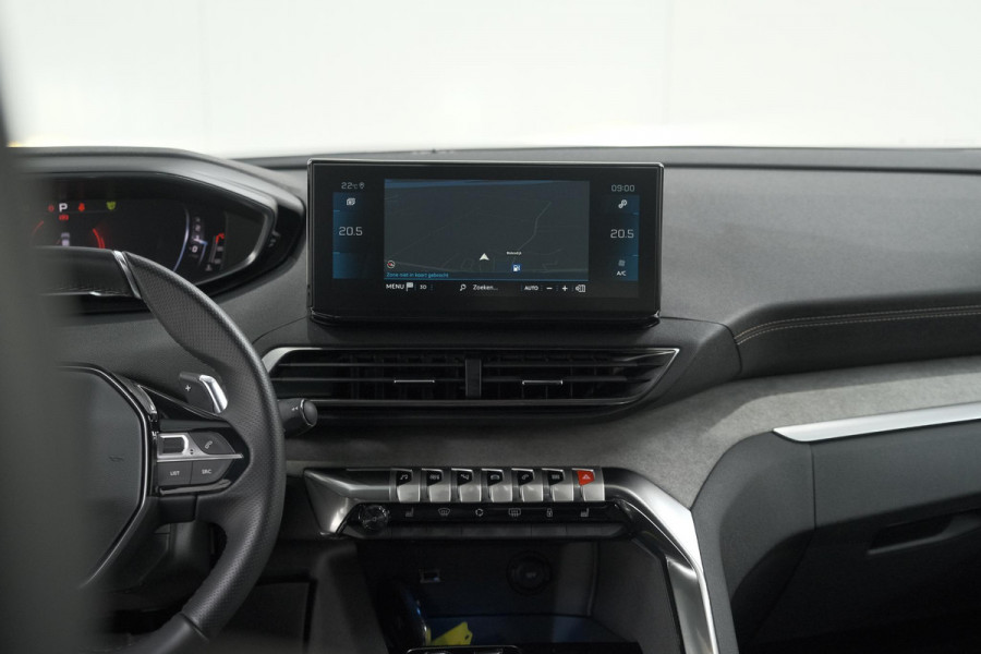 Peugeot 3008 PureTech 130 EAT8 GT | Adaptieve Cruise Control | Camera | Navigatie | Apple Carplay
