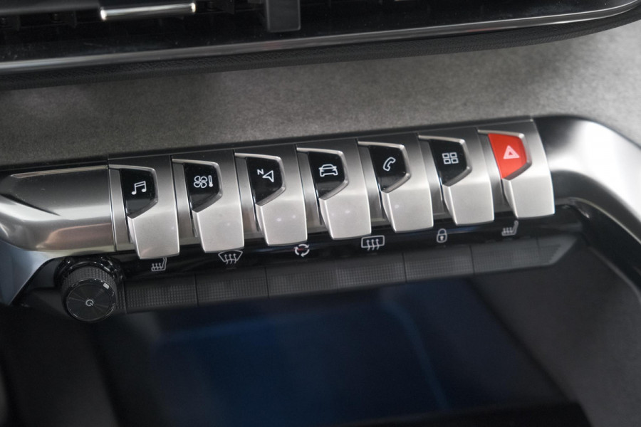 Peugeot 3008 PureTech 130 EAT8 GT | Adaptieve Cruise Control | Camera | Navigatie | Apple Carplay