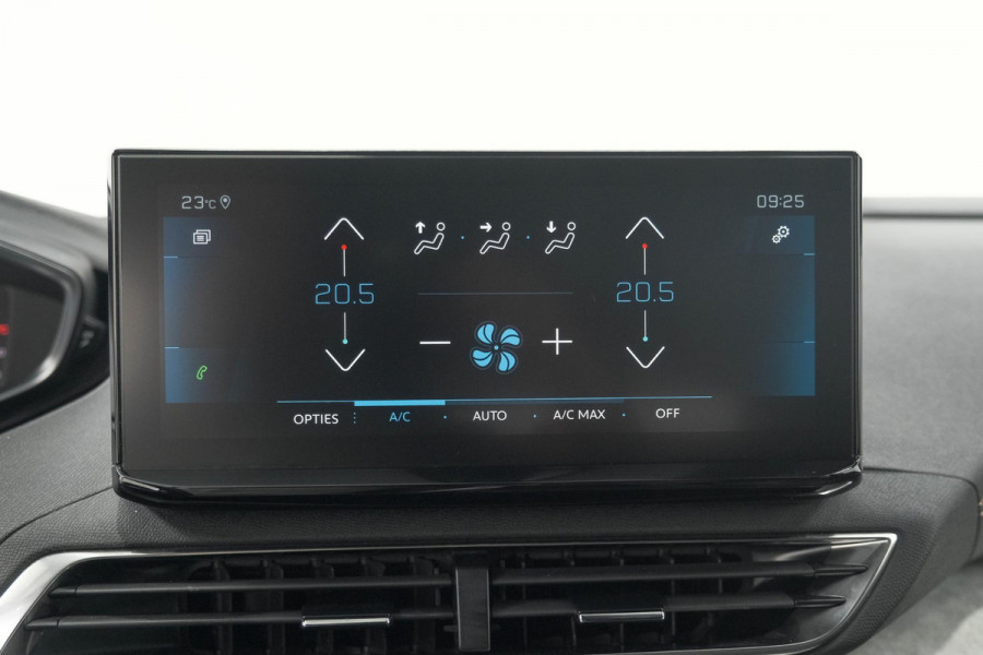 Peugeot 3008 PureTech 130 EAT8 GT | Adaptieve Cruise Control | Camera | Navigatie | Apple Carplay