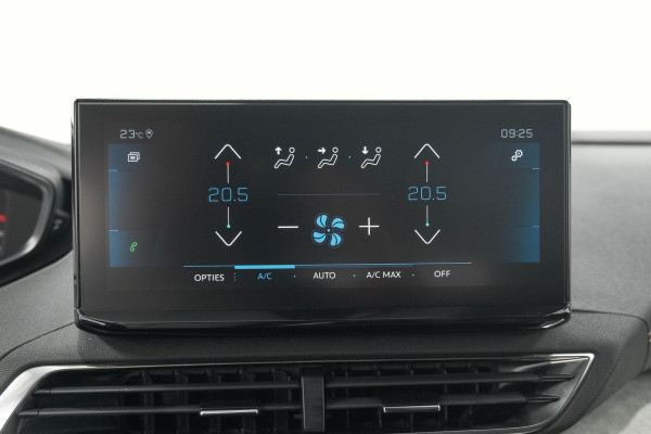 Peugeot 3008 PureTech 130 EAT8 GT | Adaptieve Cruise Control | Camera | Navigatie | Apple Carplay