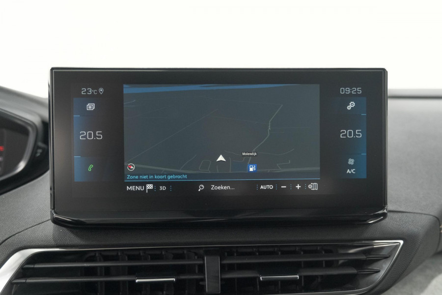 Peugeot 3008 PureTech 130 EAT8 GT | Adaptieve Cruise Control | Camera | Navigatie | Apple Carplay