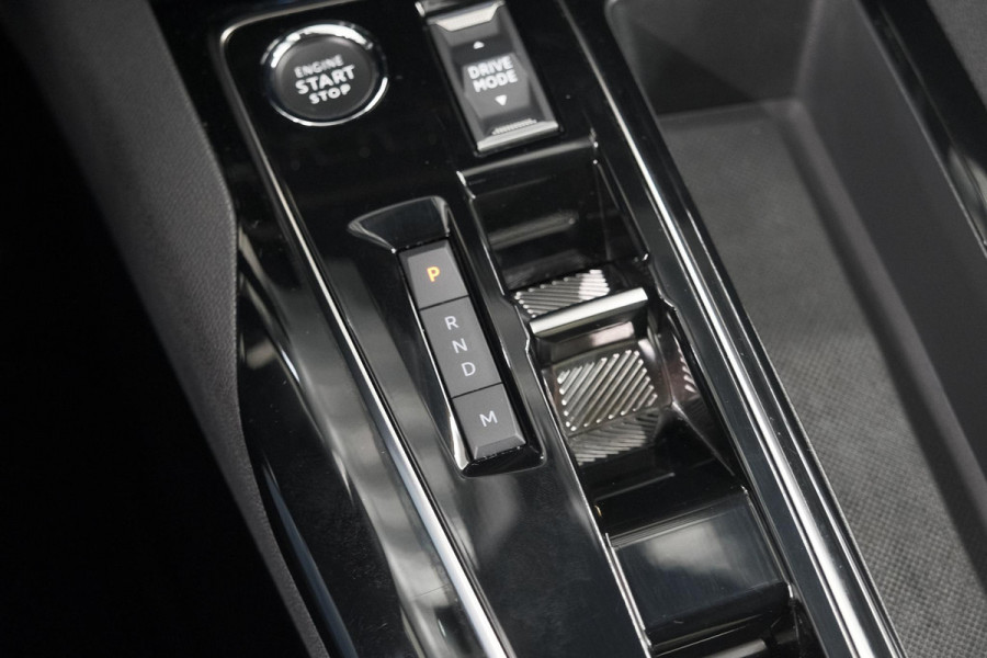 Peugeot 3008 PureTech 130 EAT8 GT | Adaptieve Cruise Control | Camera | Navigatie | Apple Carplay