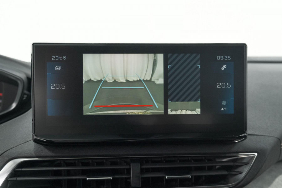 Peugeot 3008 PureTech 130 EAT8 GT | Adaptieve Cruise Control | Camera | Navigatie | Apple Carplay