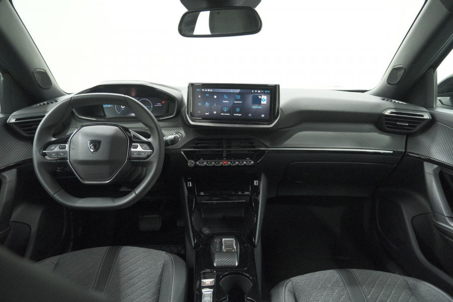 Peugeot e-2008 EV Allure 54 kWh | SOH 97,4% | 11 KW Lader | Apple Carplay | Parkeersensoren