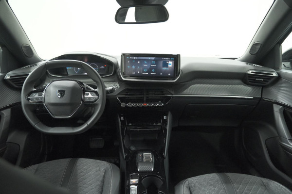 Peugeot e-2008 EV Allure 54 kWh | SOH 97,4% | 11 KW Lader | Apple Carplay | Parkeersensoren
