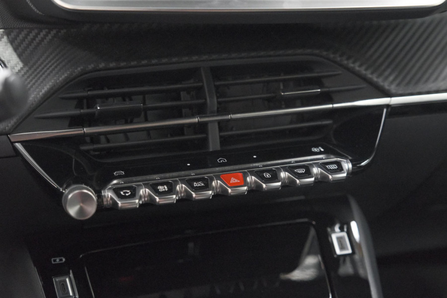 Peugeot e-2008 EV Allure 54 kWh | SOH 97,4% | 11 KW Lader | Apple Carplay | Parkeersensoren