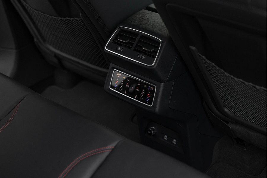 Audi Q8 Sportback e-tron SQ8 503pk Quattro 115 kWh Pano S-stoelen B&O HuD