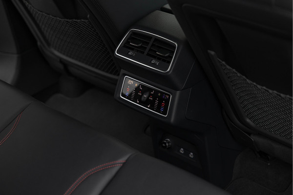 Audi Q8 Sportback e-tron SQ8 503pk Quattro 115 kWh Pano S-stoelen B&O HuD