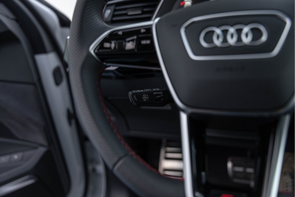Audi Q8 Sportback e-tron SQ8 503pk Quattro 115 kWh Pano S-stoelen B&O HuD