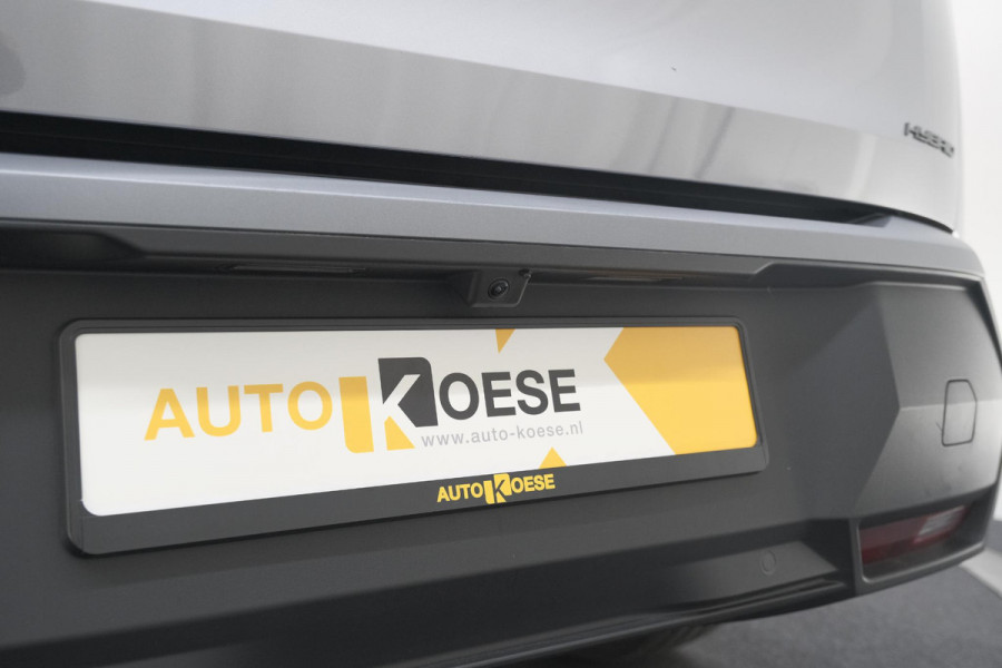 Peugeot 5008 1.2 Hybrid 136 Allure 7p | Camera | Apple CarPlay | Airco Separaat Achter | Keyless Entry