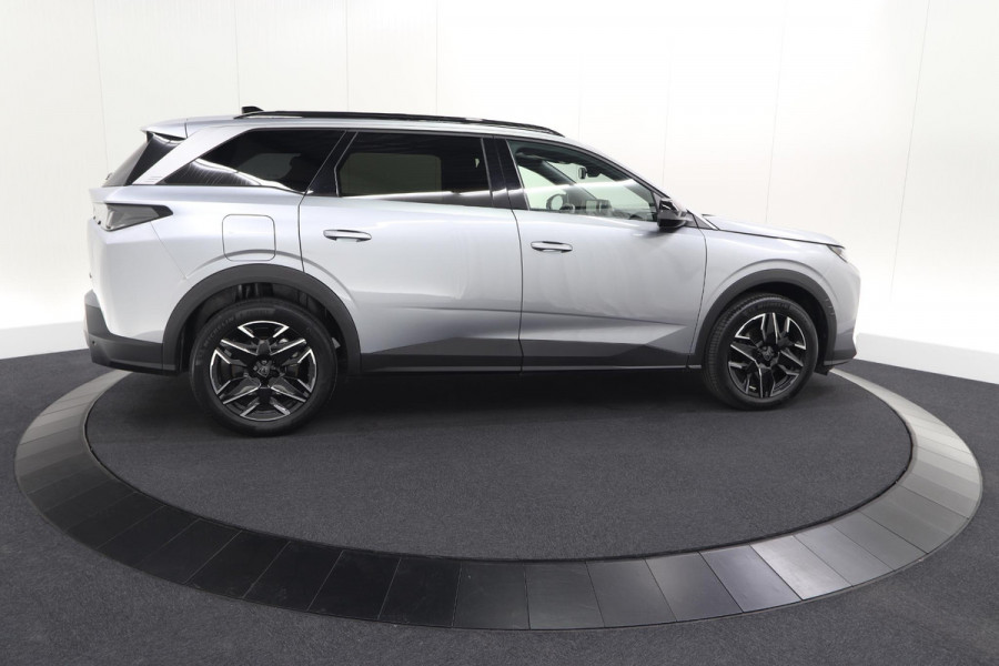 Peugeot 5008 1.2 Hybrid 136 Allure 7p | Camera | Apple CarPlay | Airco Separaat Achter | Keyless Entry