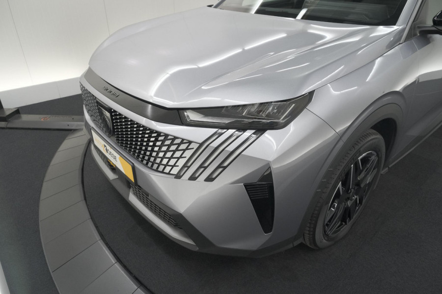 Peugeot 5008 1.2 Hybrid 136 Allure 7p | Camera | Apple CarPlay | Airco Separaat Achter | Keyless Entry
