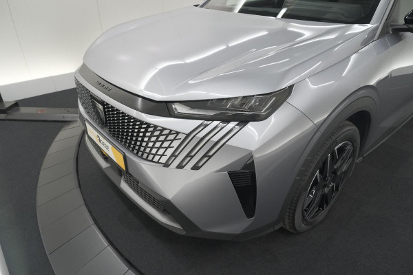 Peugeot 5008 1.2 Hybrid 136 Allure 7p | Camera | Apple CarPlay | Airco Separaat Achter | Keyless Entry