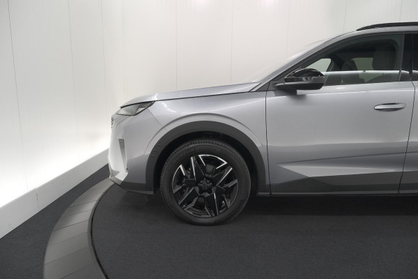 Peugeot 5008 1.2 Hybrid 136 Allure 7p | Camera | Apple CarPlay | Airco Separaat Achter | Keyless Entry