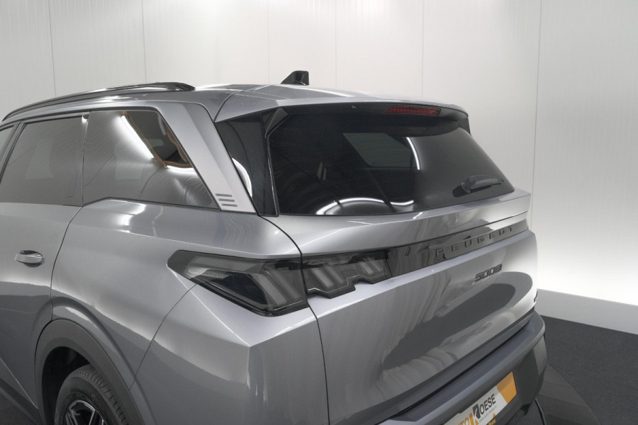 Peugeot 5008 1.2 Hybrid 136 Allure 7p | Camera | Apple CarPlay | Airco Separaat Achter | Keyless Entry