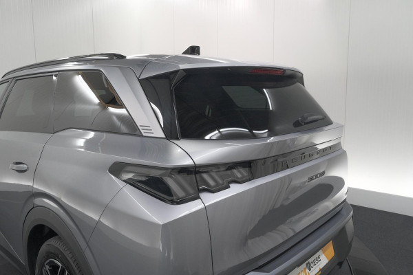 Peugeot 5008 1.2 Hybrid 136 Allure 7p | Camera | Apple CarPlay | Airco Separaat Achter | Keyless Entry