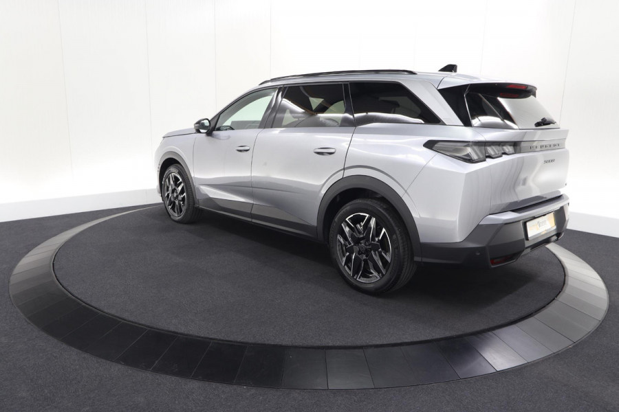 Peugeot 5008 1.2 Hybrid 136 Allure 7p | Camera | Apple CarPlay | Airco Separaat Achter | Keyless Entry
