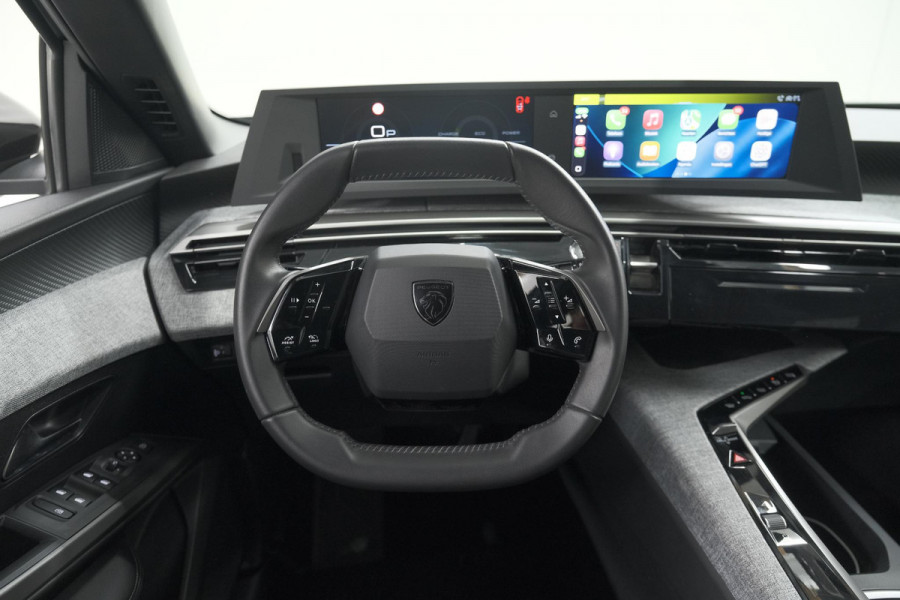 Peugeot 5008 1.2 Hybrid 136 Allure 7p | Camera | Apple CarPlay | Airco Separaat Achter | Keyless Entry