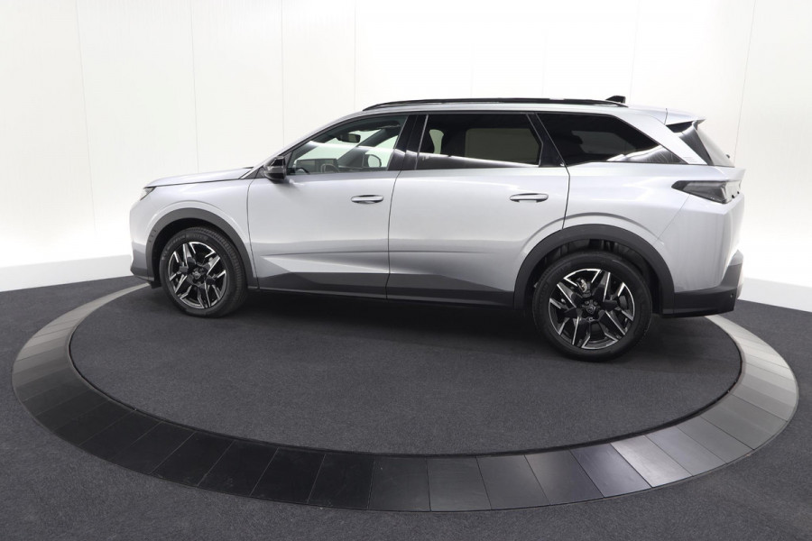 Peugeot 5008 1.2 Hybrid 136 Allure 7p | Camera | Apple CarPlay | Airco Separaat Achter | Keyless Entry