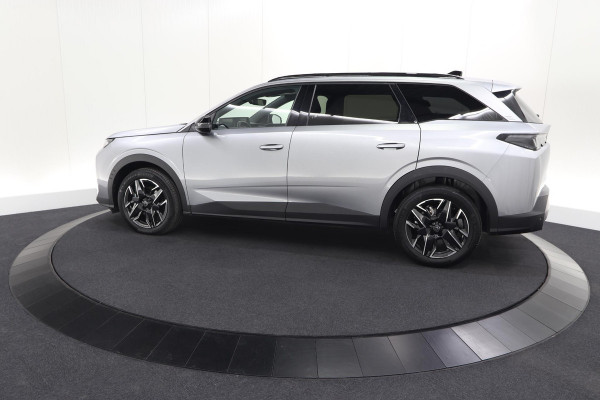 Peugeot 5008 1.2 Hybrid 136 Allure 7p | Camera | Apple CarPlay | Airco Separaat Achter | Keyless Entry