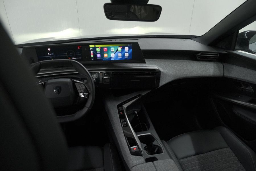 Peugeot 5008 1.2 Hybrid 136 Allure 7p | Camera | Apple CarPlay | Airco Separaat Achter | Keyless Entry