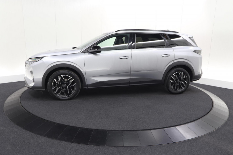 Peugeot 5008 1.2 Hybrid 136 Allure 7p | Camera | Apple CarPlay | Airco Separaat Achter | Keyless Entry