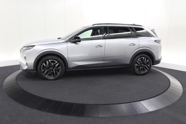 Peugeot 5008 1.2 Hybrid 136 Allure 7p | Camera | Apple CarPlay | Airco Separaat Achter | Keyless Entry