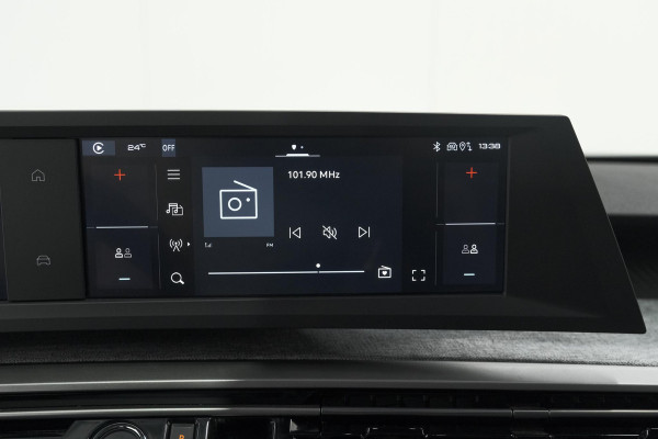 Peugeot 5008 1.2 Hybrid 136 Allure 7p | Camera | Apple CarPlay | Airco Separaat Achter | Keyless Entry