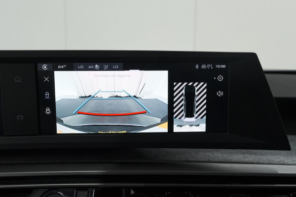 Peugeot 5008 1.2 Hybrid 136 Allure 7p | Camera | Apple CarPlay | Airco Separaat Achter | Keyless Entry